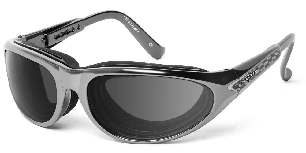 Prescription-Safety-Glasses-Diablo - Rx - 7eye by Panoptx - Motorcycle Sunglasses - Dry Eye Eyewear - Prescription Safety Glasses
