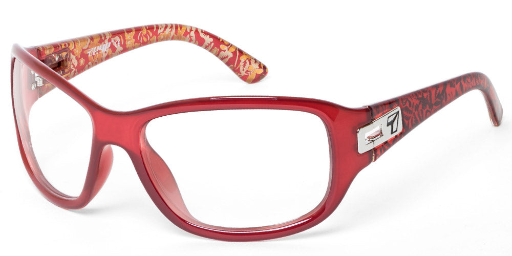 Emma - 7eye by Panoptx - Motorcycle Sunglasses - Dry Eye Eyewear - Prescription Safety Glasses