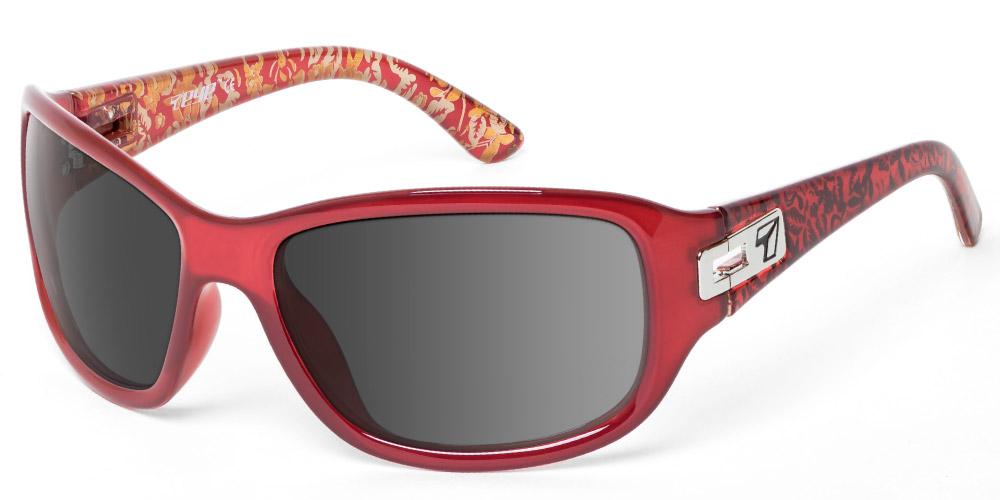 Emma - 7eye by Panoptx - Motorcycle Sunglasses - Dry Eye Eyewear - Prescription Safety Glasses