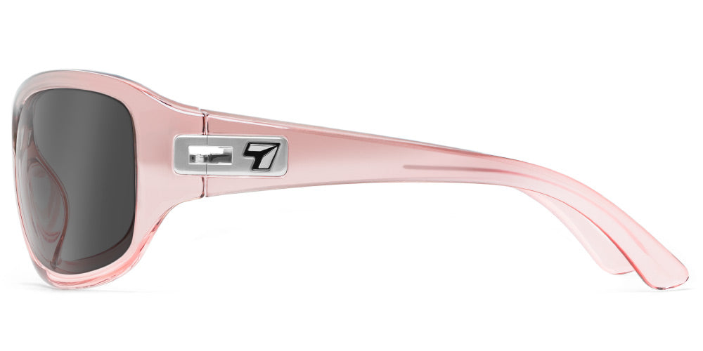 Emma - 7eye by Panoptx - Motorcycle Sunglasses - Dry Eye Eyewear - Prescription Safety Glasses