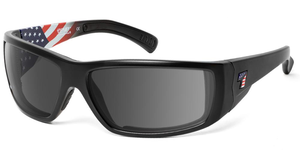 Shaka - 7eye - Lifestyle Motorcycle Sunglasses - Polarized