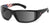 Prescription-Safety-Glasses- Maestro - Rx - 7eye by Panoptx - Motorcycle Sunglasses - Dry Eye Eyewear - Prescription Safety Glasses