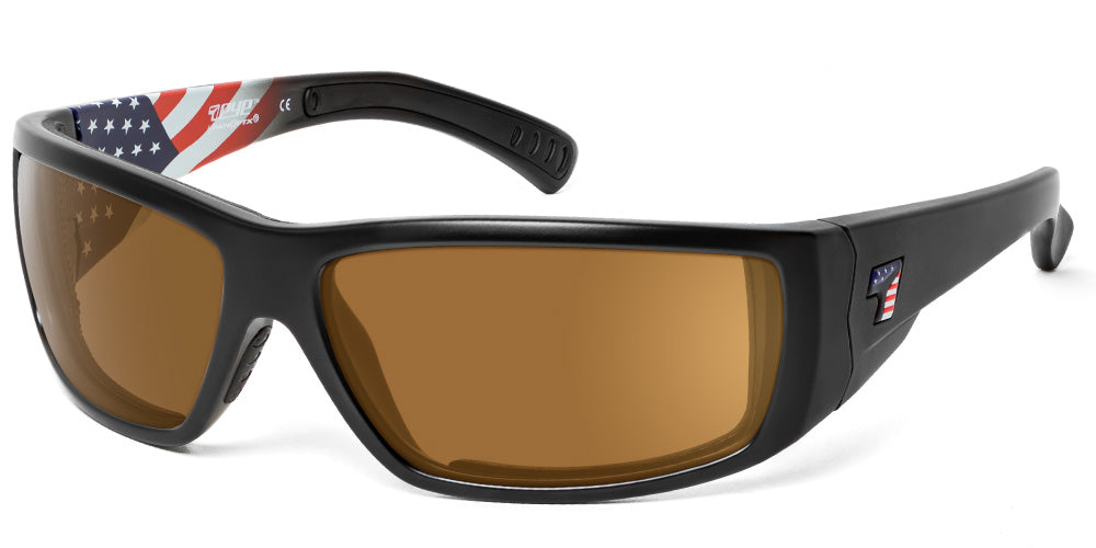 Prescription-Safety-Glasses-Maestro - Rx - 7eye by Panoptx - Motorcycle Sunglasses - Dry Eye Eyewear - Prescription Safety Glasses