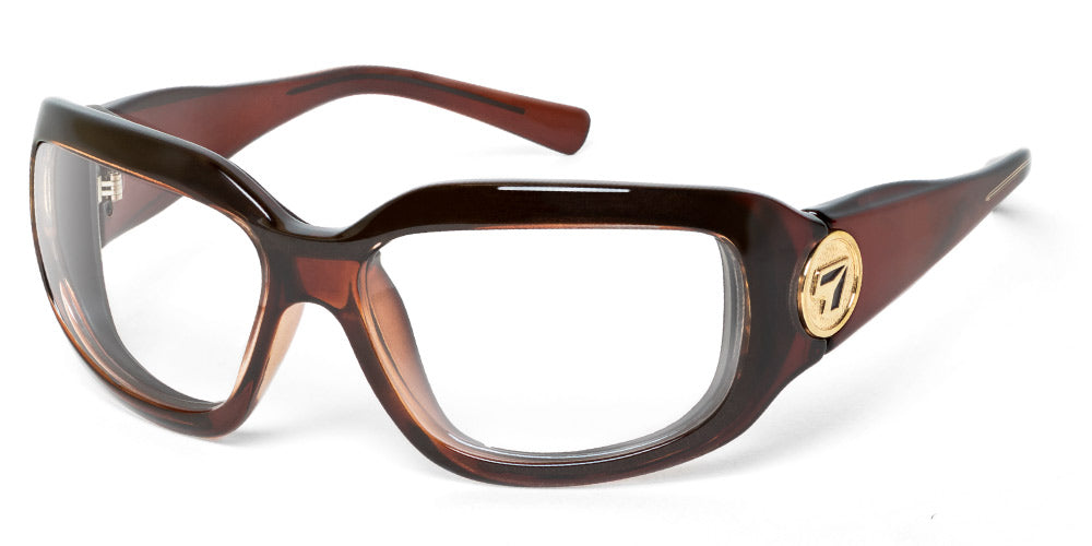 Prescription-Safety-Glasses- Shasta - Rx - 7eye by Panoptx - Motorcycle Sunglasses - Dry Eye Eyewear - Prescription Safety Glasses