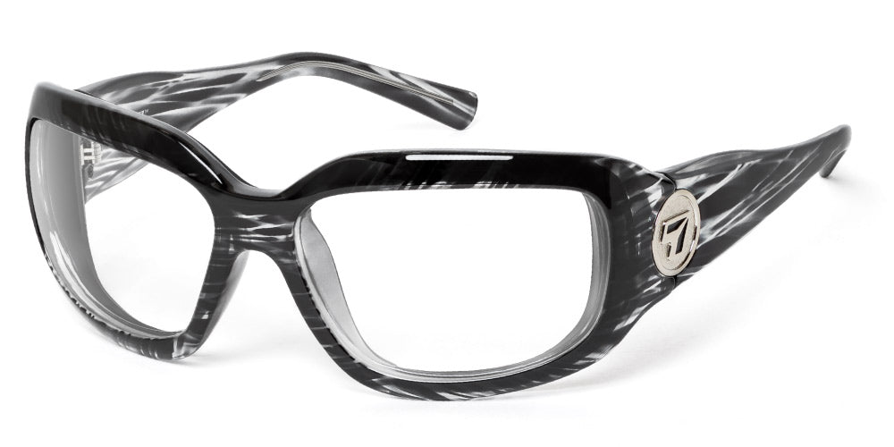 Prescription-Safety-Glasses- Shasta - Rx - 7eye by Panoptx - Motorcycle Sunglasses - Dry Eye Eyewear - Prescription Safety Glasses