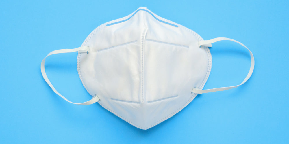 KN95 Face Mask - 7eye by Panoptx - Motorcycle Sunglasses - Dry Eye Eyewear - Prescription Safety Glasses