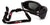 7eye Leash Retainer - 7eye by Panoptx - Motorcycle Sunglasses - Dry Eye Eyewear - Prescription Safety Glasses