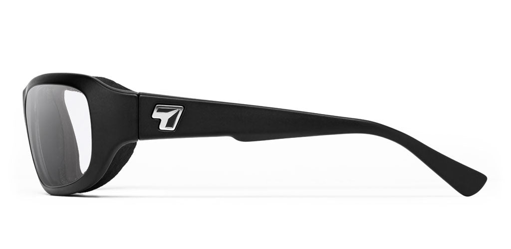 Prescription - Safety-Glasses - Aspen - Rx - 7eye by Panoptx - Motorcycle Sunglasses - Dry Eye Eyewear Aspen - Rx - 7eye by Panoptx - Motorcycle Sunglasses - Dry Eye Eyewear - Prescription Safety Glasses
