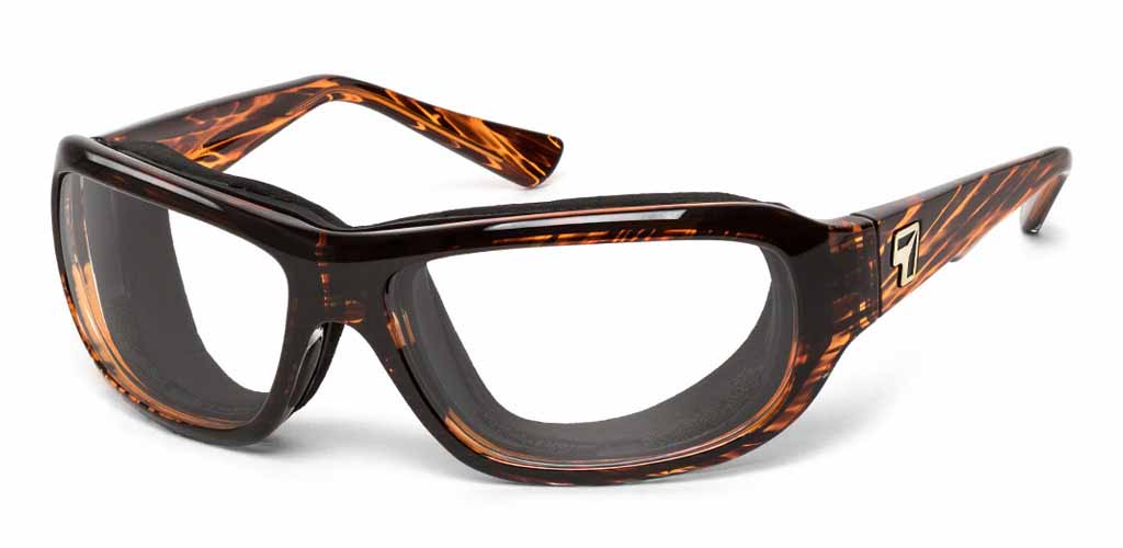 Bali - 7eye by Panoptx - Prescription Motorcycle Sunglasses & Eyewear