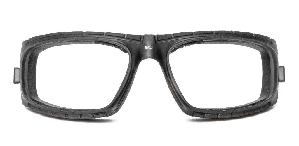 Bali Replacement Eyecup - 7eye by Panoptx - Motorcycle Sunglasses - Dry Eye Eyewear - Prescription Safety Glasses