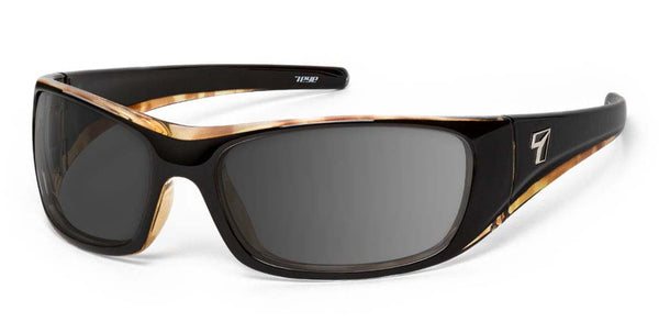 Blake-Glossy-Black-Gray-Lens-