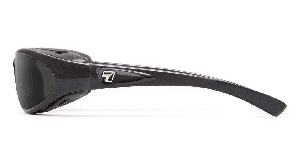 Prescription-Safety-Glasses- Bora - Rx - 7eye by Panoptx - Motorcycle Sunglasses - Dry Eye Eyewear - Prescription Safety Glasses