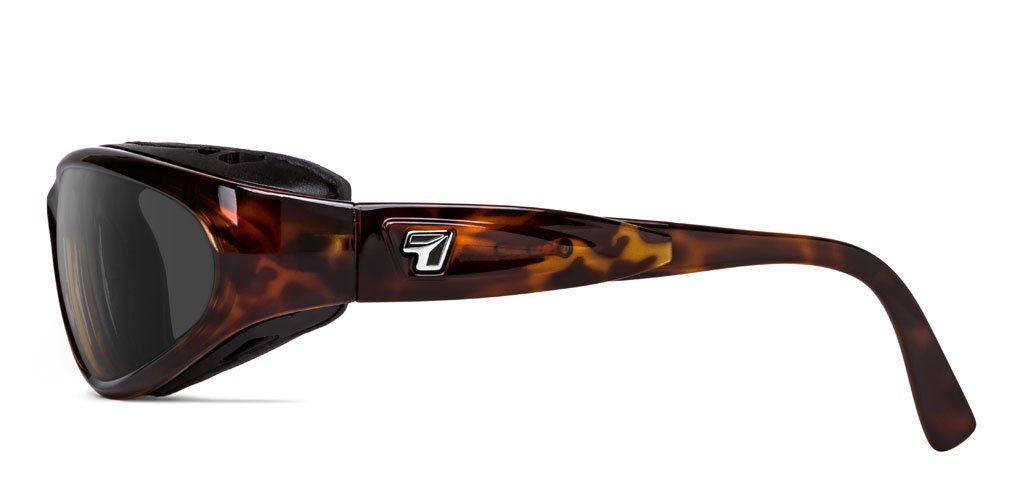 Prescription-Safety-Glasses-Cape - Rx - 7eye by Panoptx - Motorcycle Sunglasses - Dry Eye Eyewear - Prescription Safety Glasses