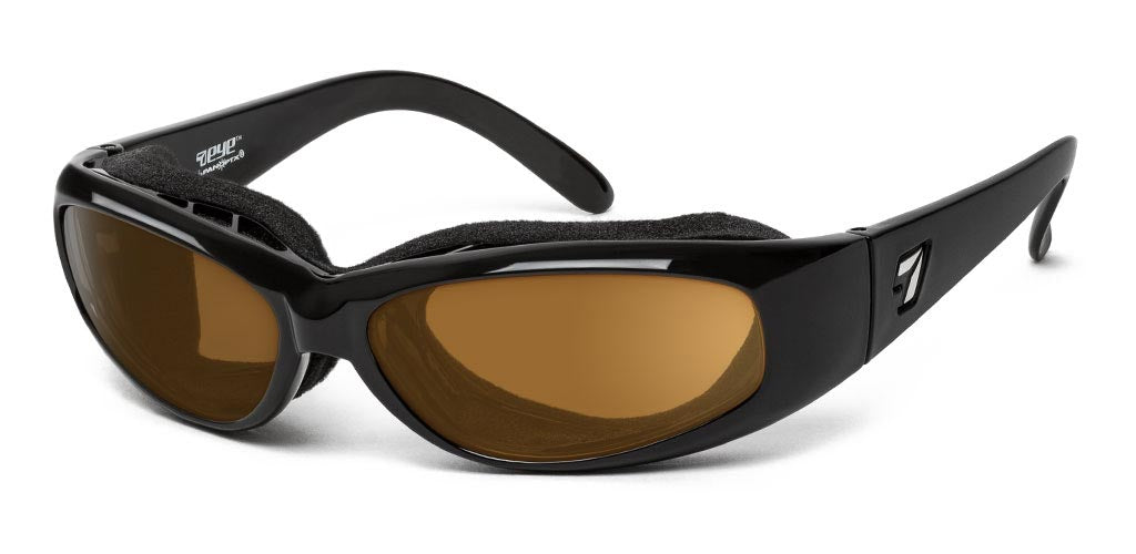 Chubasco - 7eye - Prescription Motorcycle Sunglasses | Wind