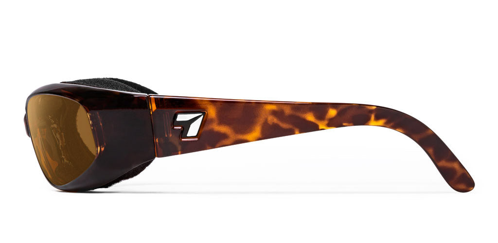 Prescription-Safety-Glasses-Chubasco - Rx - 7eye by Panoptx - Motorcycle Sunglasses - Dry Eye Eyewear - Prescription Safety Glasses