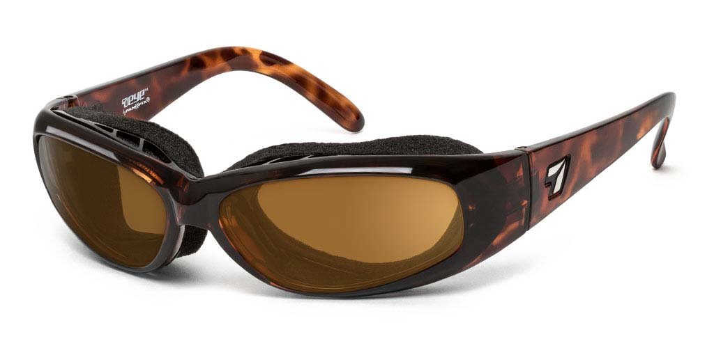 Bali - 7eye by Panoptx - Prescription Motorcycle Sunglasses & Eyewear