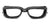 Churada Replacement Eyecup - 7eye by Panoptx - Motorcycle Sunglasses - Dry Eye Eyewear - Prescription Safety Glasses