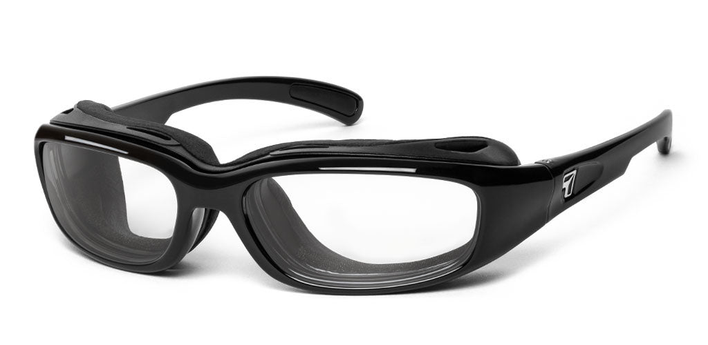 Churada - 7eye by Panoptx - Motorcycle Sunglasses - Dry Eye Eyewear - Prescription Safety Glasses