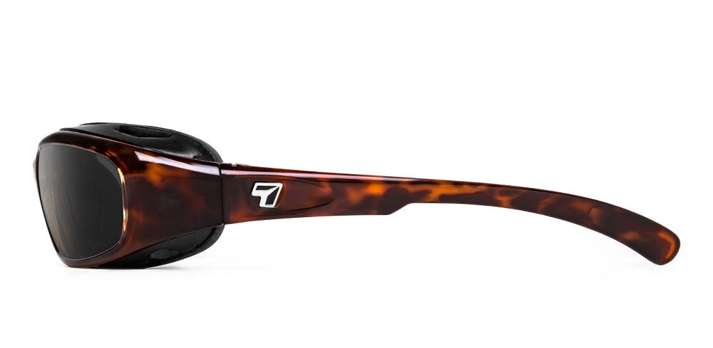 Churada - 7eye - Motorcycle Sunglasses | Wind Blocking Dry
