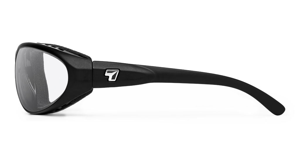 Prescription-Safety-Glasses- Cyclone - Rx - 7eye by Panoptx - Motorcycle Sunglasses - Dry Eye Eyewear - Prescription Safety Glasses