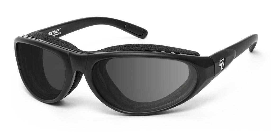 Pre-owned Auth Z1790w Cyclone Black Transparent Sunglasses Glasses In Clear