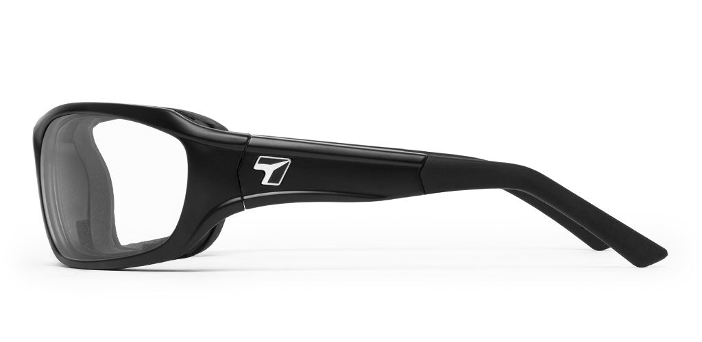 Derby - 7eye by Panoptx - Motorcycle Sunglasses - Dry Eye Eyewear - Prescription Safety Glasses