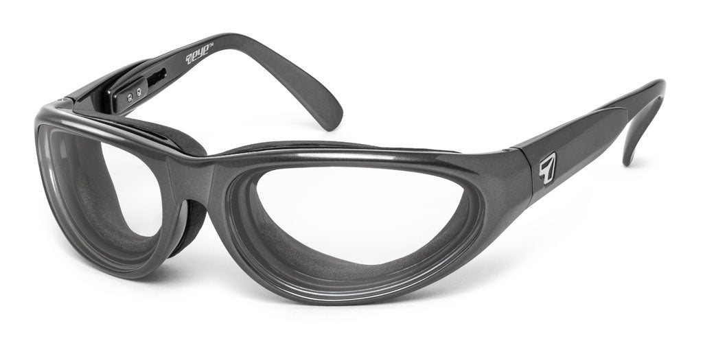 Diablo - 7eye - Z87.1 Motorcycle Sunglasses | Wind Blocking Dry