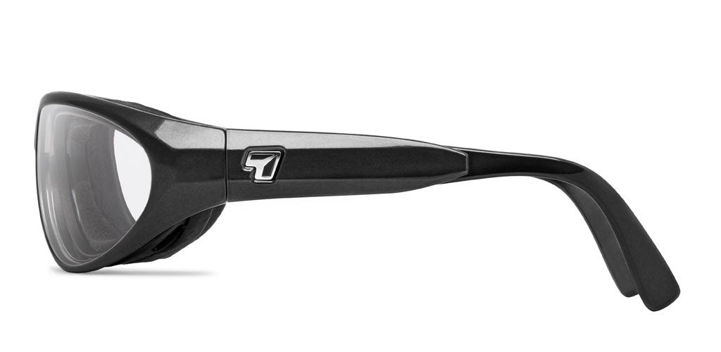 Prescription-Safety-Glasses-Diablo - Rx - 7eye by Panoptx - Motorcycle Sunglasses - Dry Eye Eyewear - Prescription Safety Glasses