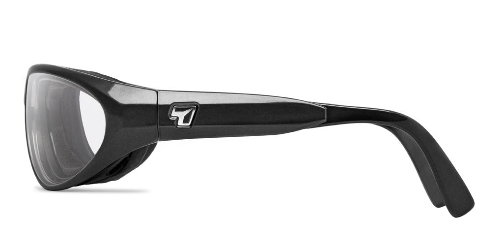 Prescription-Safety-Glasses-Diablo - Rx - 7eye by Panoptx - Motorcycle Sunglasses - Dry Eye Eyewear - Prescription Safety Glasses