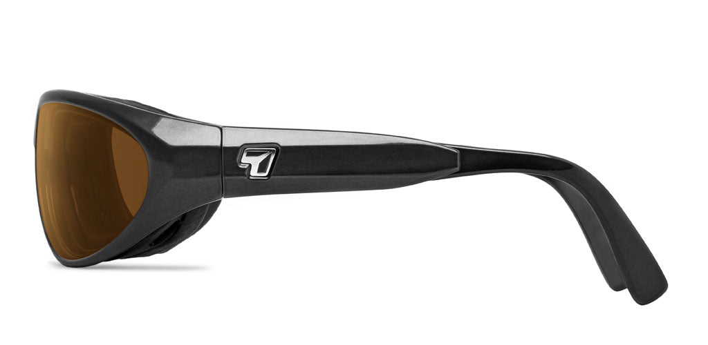 Prescription-Safety-Glasses- Diablo - Rx - 7eye by Panoptx - Motorcycle Sunglasses - Dry Eye Eyewear - Prescription Safety Glasses