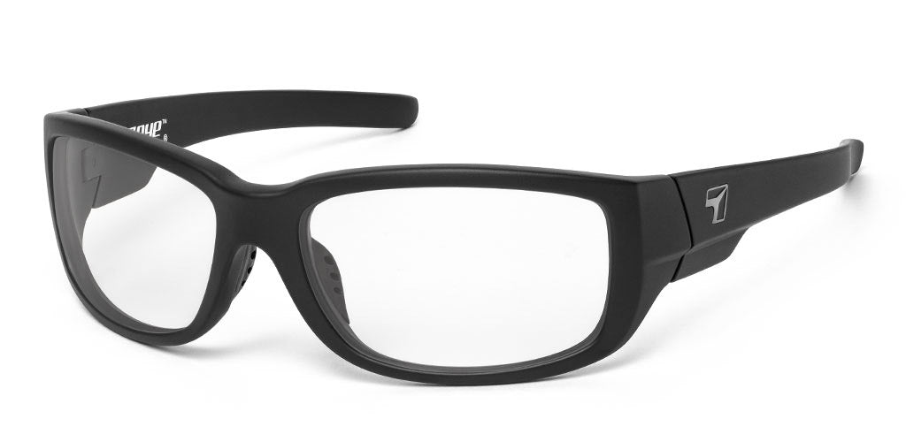 Dillon - 7eye by Panoptx - Motorcycle Sunglasses - Dry Eye Eyewear - Prescription Safety Glasses