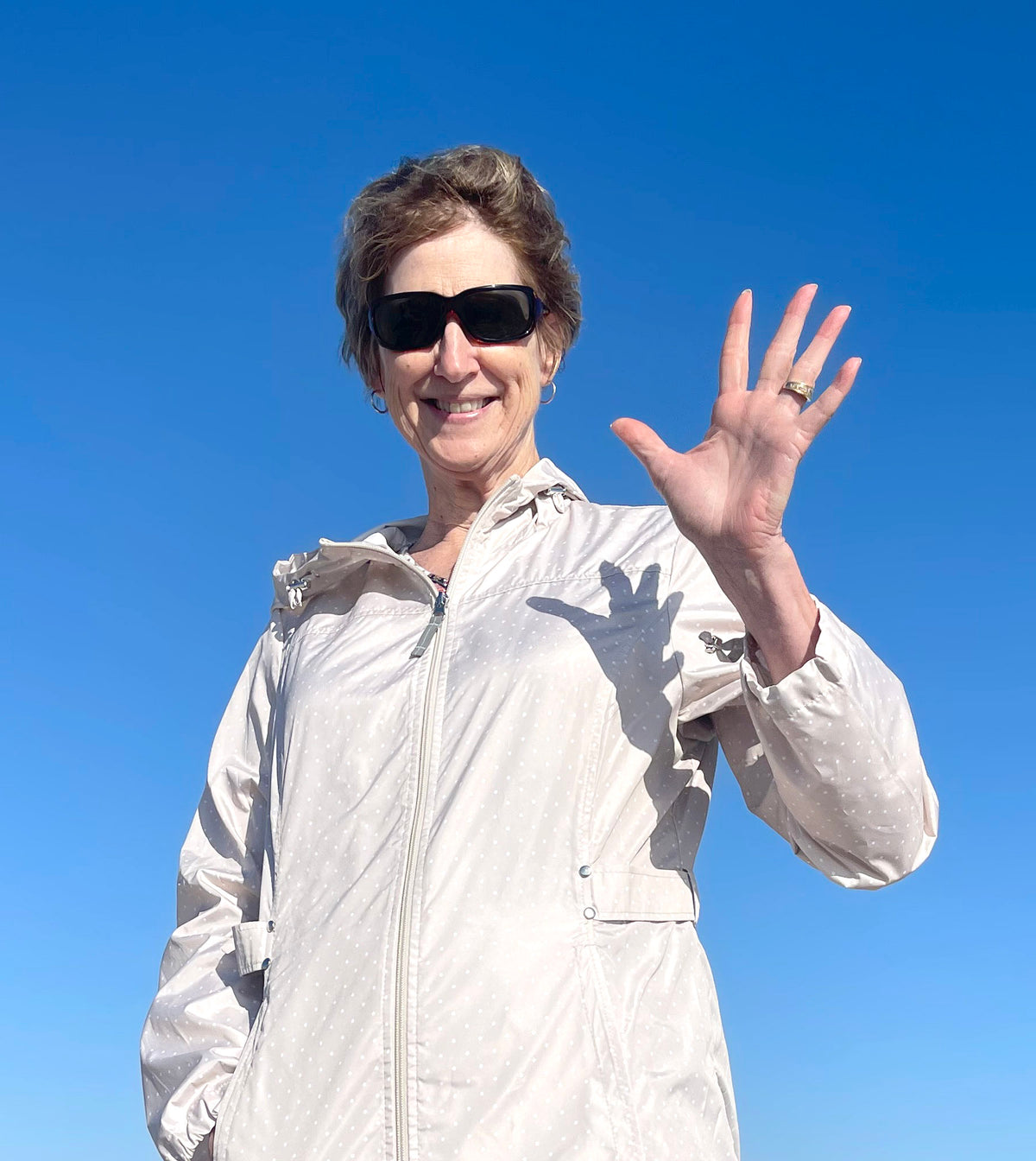 Mistral - 7eye by Panoptx - Motorcycle Sunglasses - Dry Eye Eyewear - Prescription Safety Glasses