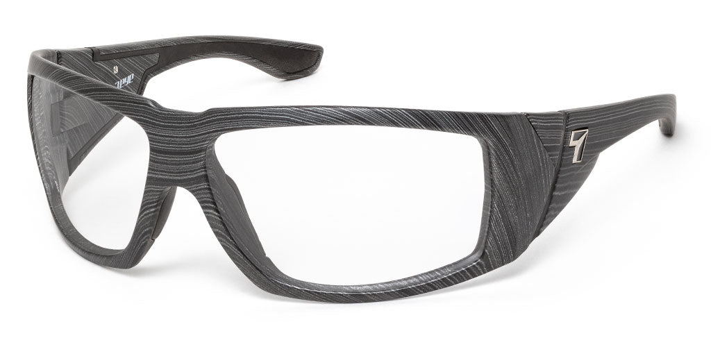 Jordan - 7eye by Panoptx - Motorcycle Sunglasses - Dry Eye Eyewear - Prescription Safety Glasses