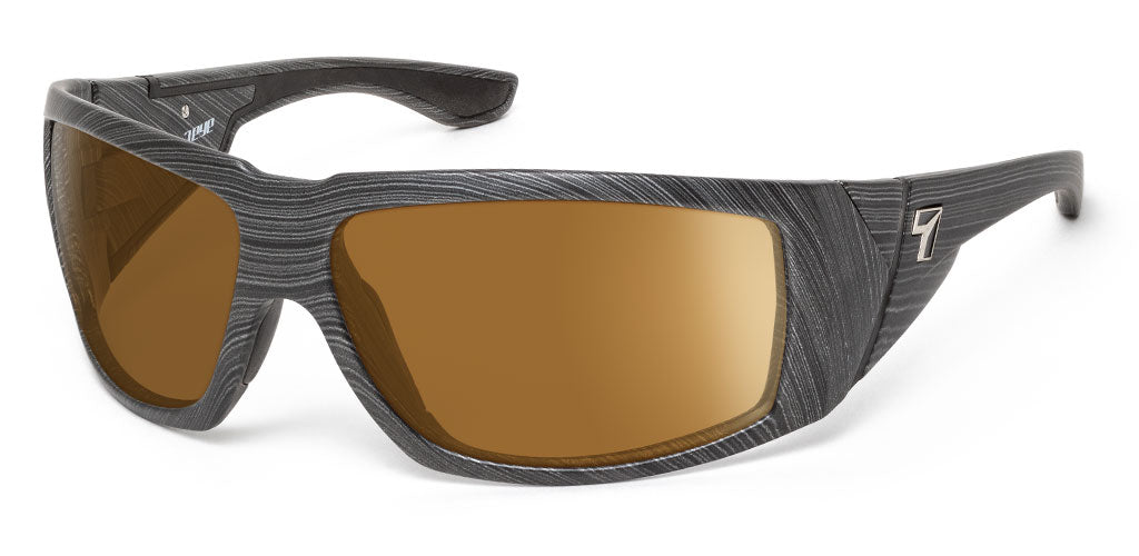 Jordan - 7eye - Lifestyle Motorcycle Sunglasses - Polarized Jordan - 7eye - Lifestyle Motorcycle Sunglasses - Polarized