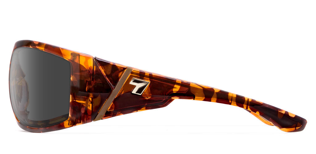 Jordan - 7eye by Panoptx - Motorcycle Sunglasses - Dry Eye Eyewear - Prescription Safety Glasses