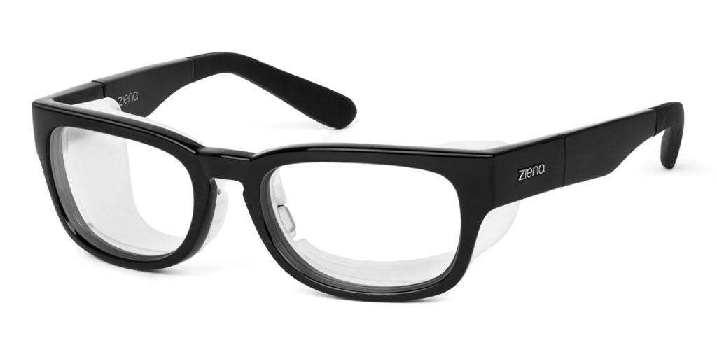 7eye® | Ziena Dry Eye Eyewear - Kai - 7eye by Panoptx