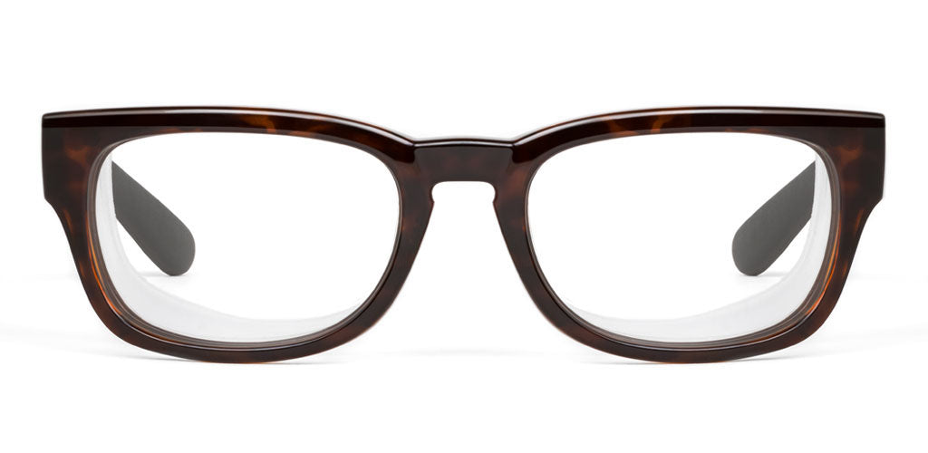 Kai - 7eye by Panoptx - Motorcycle Sunglasses - Dry Eye Eyewear - Prescription Safety Glasses