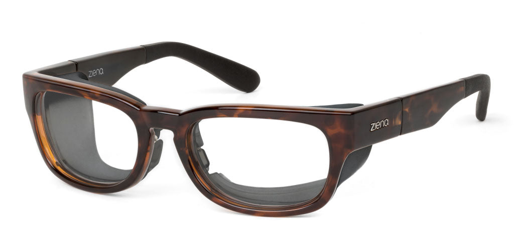 Dry-Eyes-Kai-Prescription- Rx - 7eye by Panoptx - Motorcycle Sunglasses - Dry Eye Eyewear - Prescription Safety Glasses