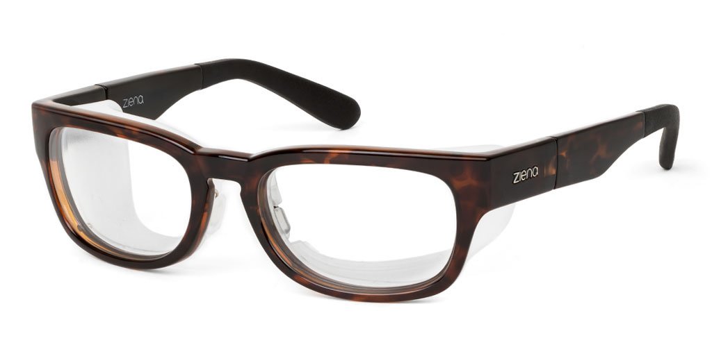 7eye® | Ziena Dry Eye Eyewear - Kai - Prescription Ready - 7eye by