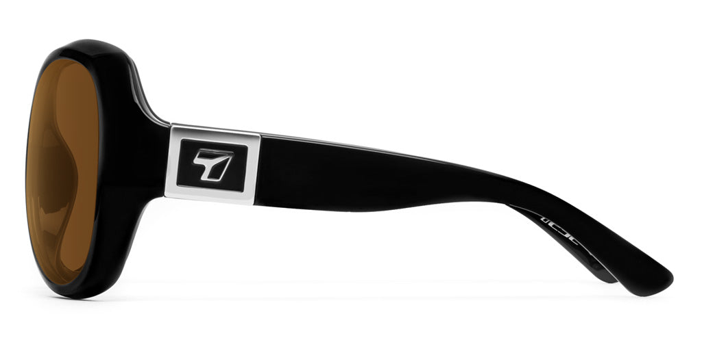 Lily - 7eye by Panoptx - Motorcycle Sunglasses - Dry Eye Eyewear - Prescription Safety Glasses