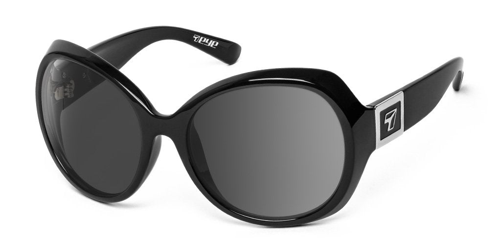 Lily - 7eye by Panoptx - Motorcycle Sunglasses - Dry Eye Eyewear - Prescription Safety Glasses