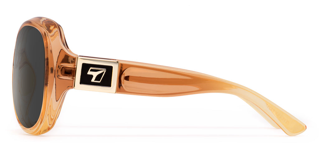 Lily - 7eye by Panoptx - Motorcycle Sunglasses - Dry Eye Eyewear - Prescription Safety Glasses