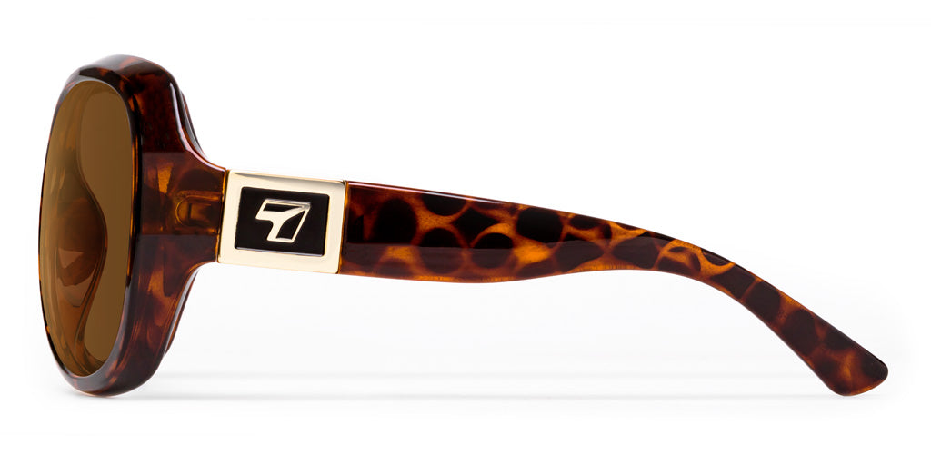 Lily - 7eye by Panoptx - Motorcycle Sunglasses - Dry Eye Eyewear - Prescription Safety Glasses