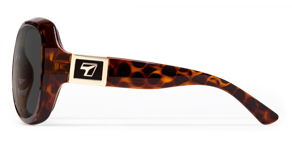 Lily - 7eye by Panoptx - Motorcycle Sunglasses - Dry Eye Eyewear - Prescription Safety Glasses