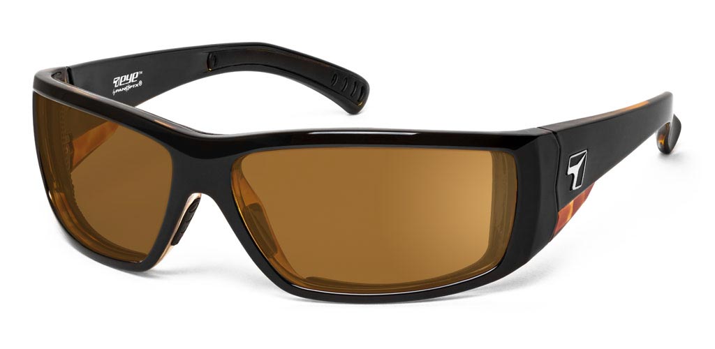 Prescription-Safety-Glasses-Maestro - Rx - 7eye by Panoptx - Motorcycle Sunglasses - Dry Eye Eyewear - Prescription Safety Glasses