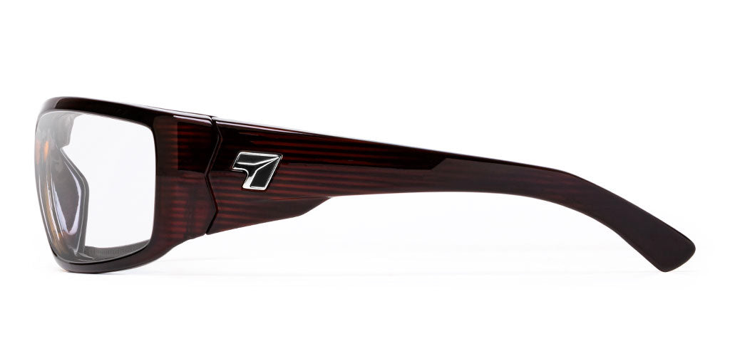 Maestro - 7eye - Motorcycle Sunglasses - Polarized & Photochromic Eyewear -  7eye by Panoptx