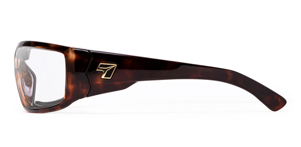 Prescription-Safety-Glasses- Maestro - Rx - 7eye by Panoptx - Motorcycle Sunglasses - Dry Eye Eyewear - Prescription Safety Glasses