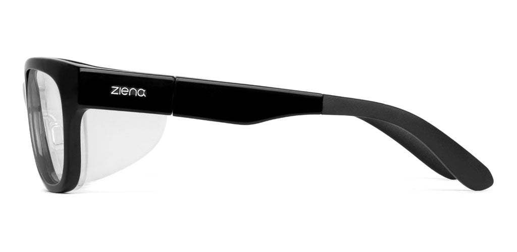 アイケア Sunny 7eye | ZIENA® Dry Eye Eyewear | Wind Blocking Sunglasses