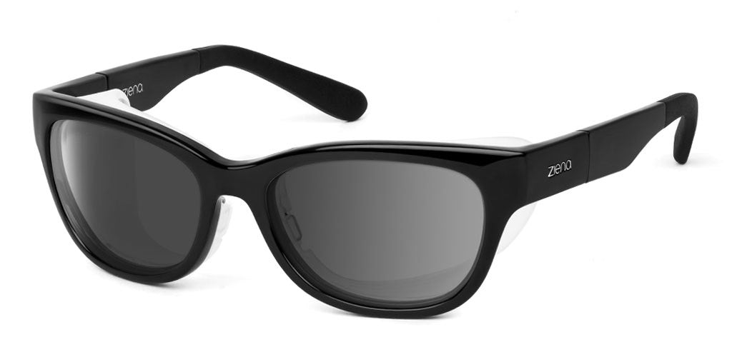 Dry-Eyes-Marina-Prescription-Rx - 7eye by Panoptx - Motorcycle Sunglasses - Dry Eye Eyewear - Prescription Safety Glasses