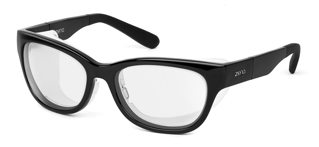 ZIENA® Dry Eye Eyewear, Wind Blocking Sunglasses